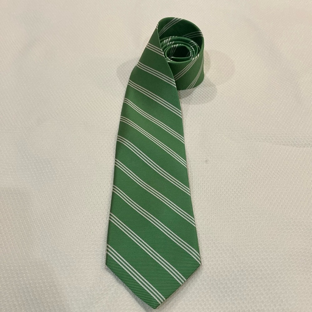Brooks Brothers Silk Tie